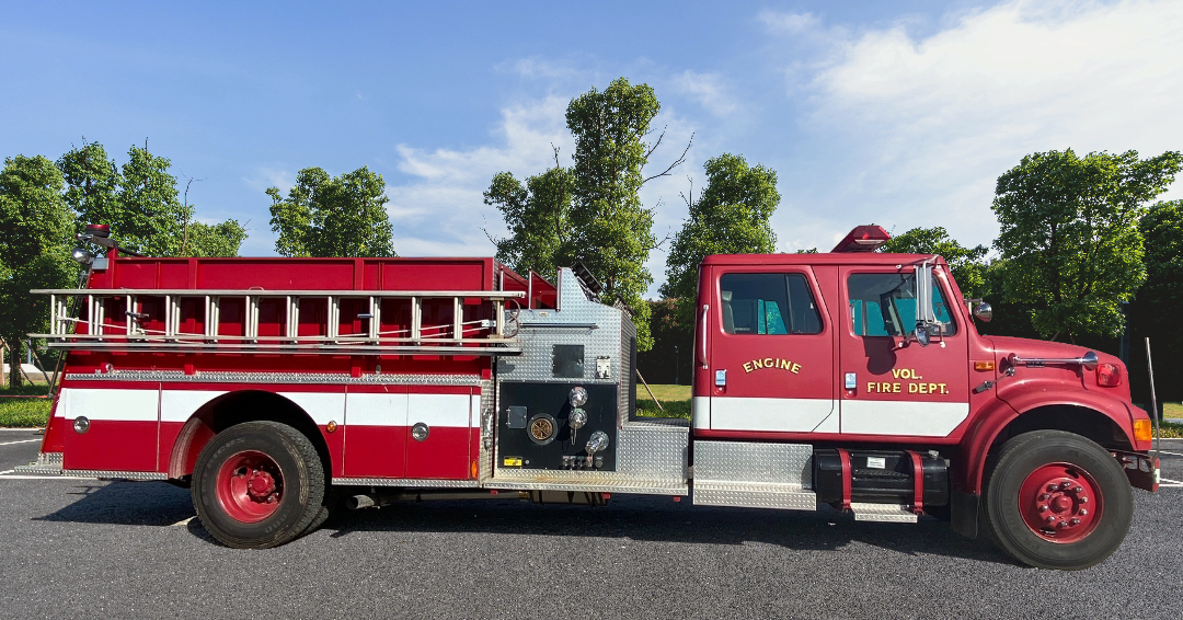 Custom Brush Trucks, Trailers, ARFF, Skid Units